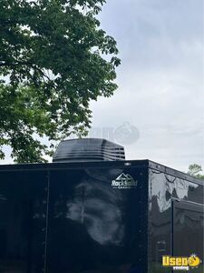 2026 Concession Trailer Concession Trailer Interior Lighting Arkansas for Sale