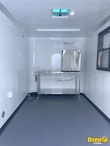 2026 Concession Trailer Concession Trailer Interior Lighting New Mexico for Sale