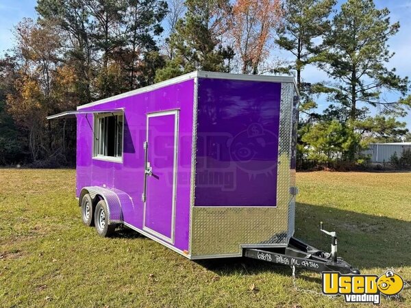 2026 Concession Trailer Concession Trailer North Carolina for Sale