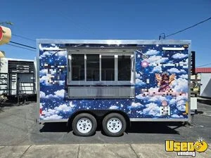 2026 Concession Trailer Concession Trailer North Carolina for Sale