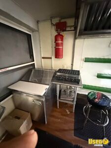 2026 Concession Trailer Concession Trailer Oven Florida for Sale