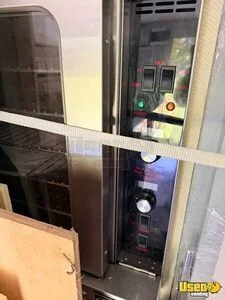 2026 Concession Trailer Concession Trailer Oven Utah for Sale