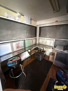 2026 Concession Trailer Concession Trailer Prep Station Cooler Florida for Sale