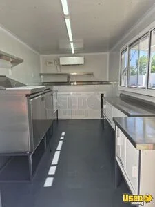 2026 Concession Trailer Concession Trailer Removable Trailer Hitch North Carolina for Sale
