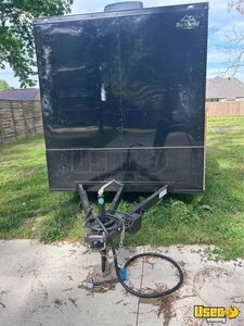 2026 Concession Trailer Concession Trailer Shore Power Cord Arkansas for Sale