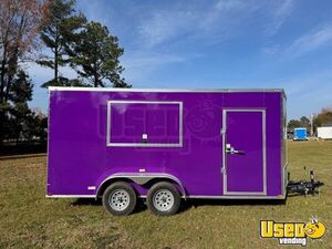 2026 Concession Trailer Concession Trailer Shore Power Cord North Carolina for Sale