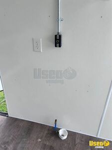 2026 Concession Trailer Concession Trailer Triple Sink Arkansas for Sale