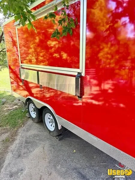 2026 Concession Trailer Concession Trailer Utah for Sale