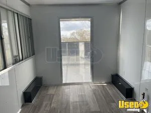 2026 Concession Trailer New Build Food Trailer Cabinets Alabama for Sale