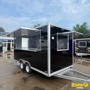 2026 Concession Trailer New Build Food Trailer Pennsylvania for Sale