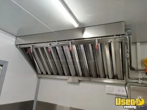 2026 Concession Trailer New Build Food Trailer Refrigerator Pennsylvania for Sale