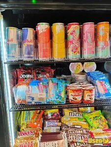 2026 Dc-440d-us-rc Vending Combo 5 Arizona for Sale