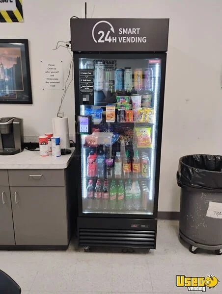 2026 Dc-440d-us-rc Vending Combo Arizona for Sale