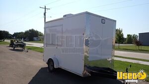 2026 Dff7121 Concession Trailer Concession Window Wisconsin for Sale