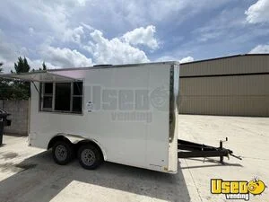 NEW - 2026 8.5' x 14' Diamond Cargo Food Trailer with Newly Built Kitchen for Sale in Florida!