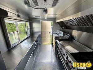 2026 Diamond Cargo 14'x8.5'x7' New Build Food Trailer Insulated Walls Florida for Sale
