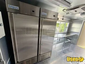 2026 Diamond Cargo 14'x8.5'x7' New Build Food Trailer Propane Tank Florida for Sale