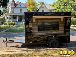 2026 Drse510sa Beverage - Coffee Trailer Awning Illinois for Sale