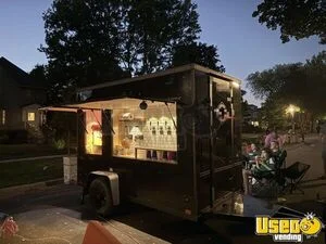 2026 Drse510sa Beverage - Coffee Trailer Concession Window Illinois for Sale