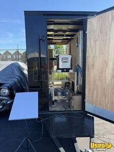 2026 Drse510sa Beverage - Coffee Trailer Electrical Outlets Illinois for Sale