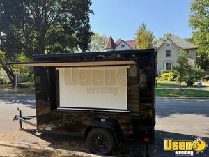 2026 Drse510sa Beverage - Coffee Trailer Generator Illinois for Sale