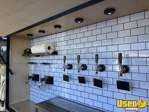 2026 Drse510sa Beverage - Coffee Trailer Gray Water Tank Illinois for Sale