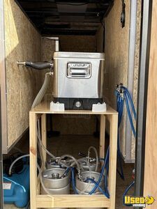 2026 Drse510sa Beverage - Coffee Trailer Interior Lighting Illinois for Sale