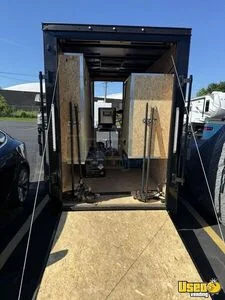 2026 Drse510sa Beverage - Coffee Trailer Interior Lighting Illinois for Sale