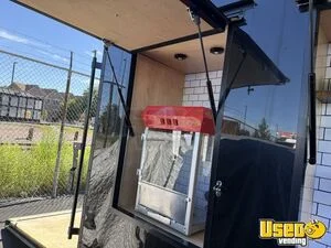 2026 Drse510sa Beverage - Coffee Trailer Open Signage Illinois for Sale