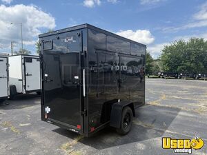 2026 Drse510sa Beverage - Coffee Trailer Shore Power Cord Illinois for Sale