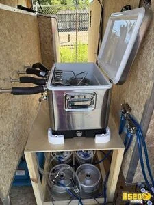 2026 Drse510sa Beverage - Coffee Trailer Sound System Illinois for Sale