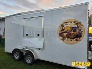 2026 Dsc716ta2 New Build Food Trailer Air Conditioning Florida for Sale