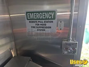 2026 Dsc716ta2 New Build Food Trailer Fryer Florida for Sale