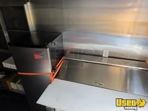 2026 Dsc716ta2 New Build Food Trailer Stovetop Florida for Sale