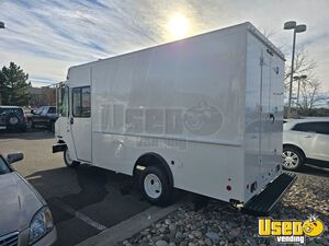 2026 E-350 Stepvan Air Conditioning Colorado for Sale