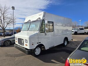 2026 E-350 Stepvan Backup Camera Colorado for Sale