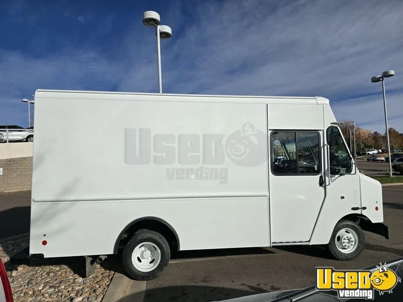 2026 E-350 Stepvan Colorado for Sale