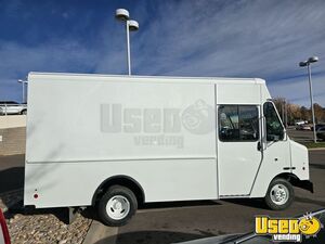 Ready to Convert 2026 11.4' Ford E-350 Step Van Truck for Mobile Business for Sale in Colorado!