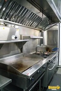 2026 Ef-85202 Kitchen Food Trailer Convection Oven Texas for Sale