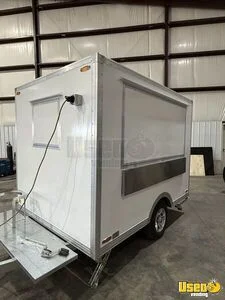 2026 Fancy Fan Concession Trailer Cabinets Kentucky for Sale