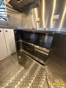 2026 Fancy Fan Concession Trailer Hand-washing Sink Kentucky for Sale