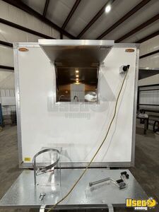 2026 Fancy Fan Concession Trailer Shore Power Cord Kentucky for Sale