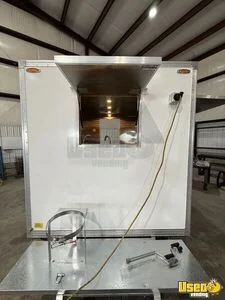 2026 Fancy Fan Concession Trailer Shore Power Cord Kentucky for Sale