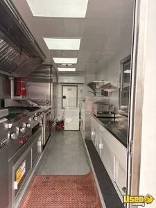 2026 Fdtr Kitchen Food Trailer Air Conditioning California for Sale