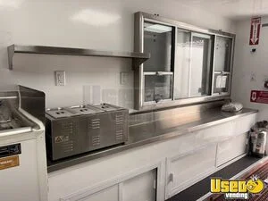 2026 Fdtr Kitchen Food Trailer Cabinets California for Sale