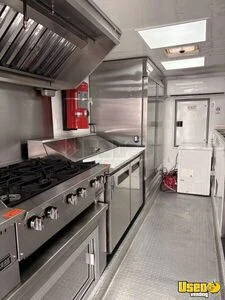 2026 Fdtr Kitchen Food Trailer Concession Window California for Sale