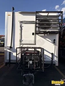 2026 Fdtr Kitchen Food Trailer Insulated Walls California for Sale