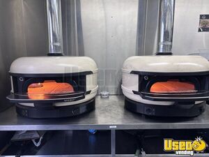 2026 Foo Pizza Trailer Generator Texas for Sale