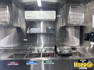 2026 Foo Pizza Trailer Refrigerator Texas for Sale