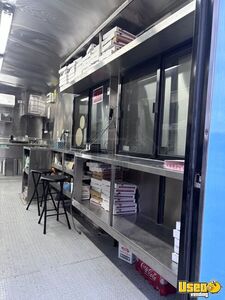 2026 Foo Pizza Trailer Shore Power Cord Texas for Sale